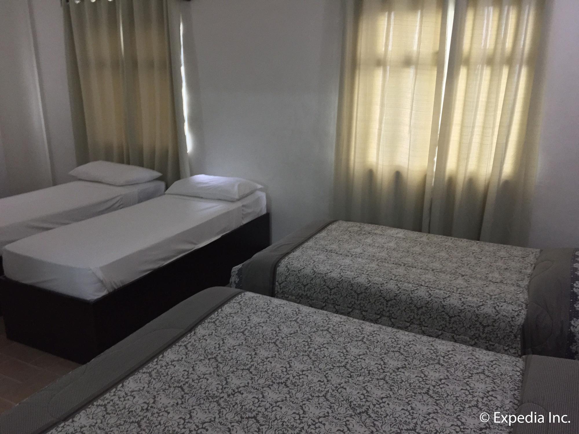 Metro Park Hotel Mandaue Себу Экстерьер фото